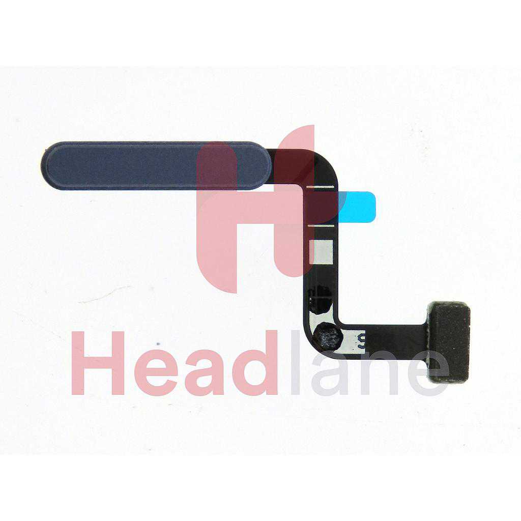 Samsung SM-A326 Galaxy A32 5G Fingerprint Reader / Sensor - Violet