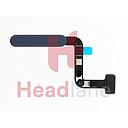 Samsung SM-A326 Galaxy A32 5G Fingerprint Reader / Sensor - Violet