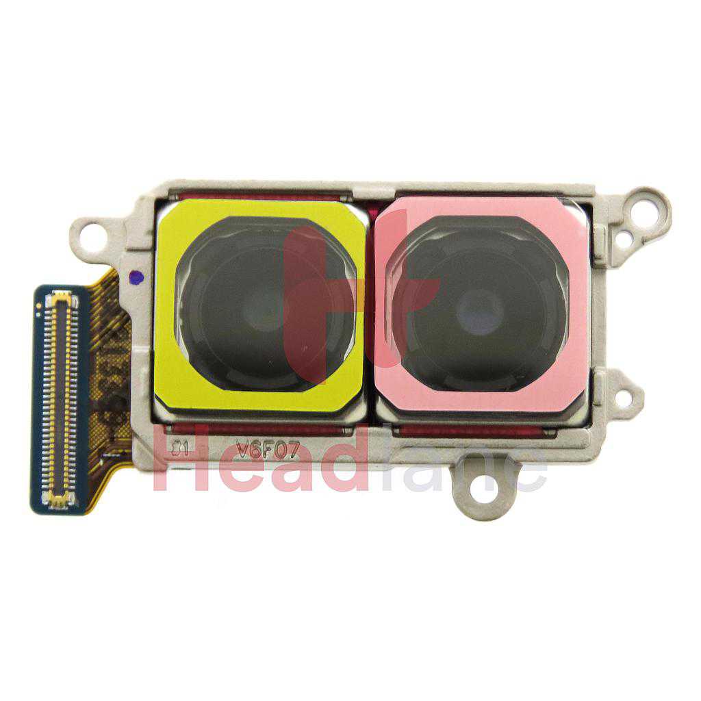 Samsung SM-G991 Galaxy S21 5G Main Camera Module 64MP + 12MP