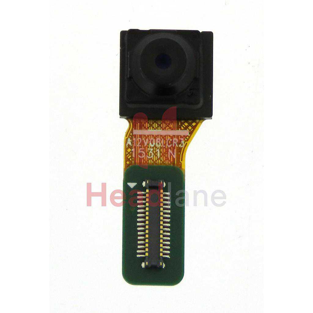 Samsung SM-A125 A127 M127 Galaxy A12 / Nacho / M12 8MP Front Camera Module