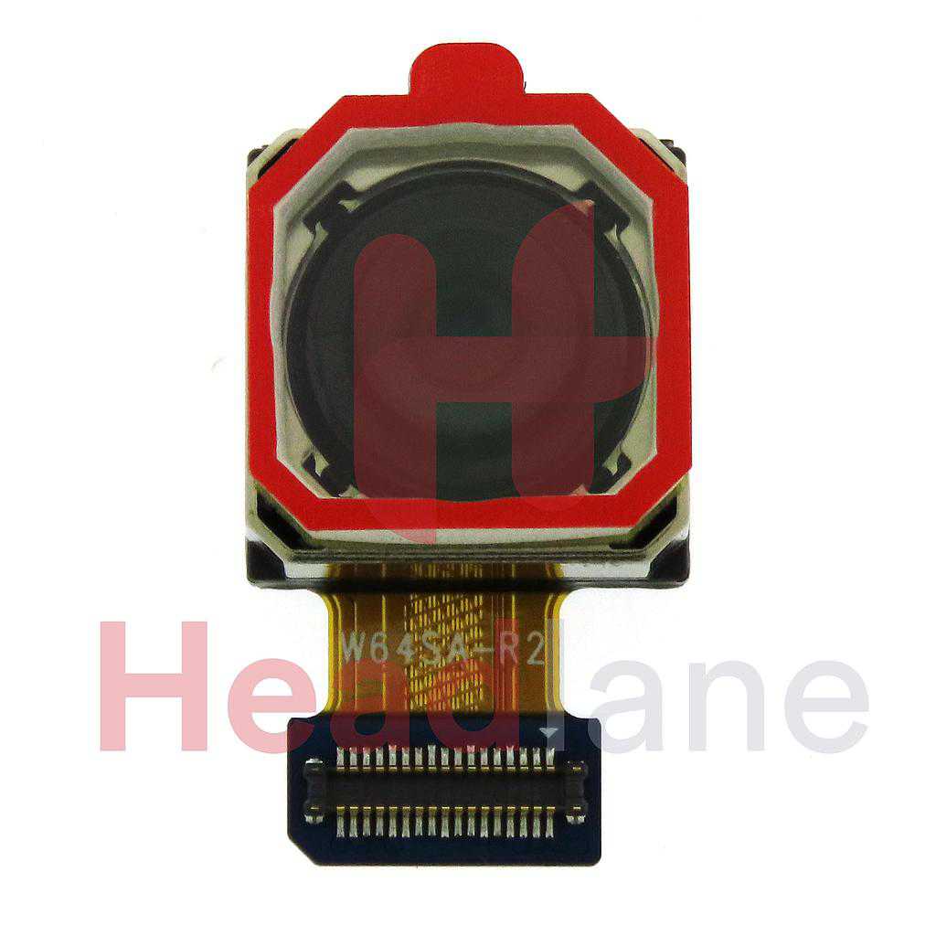 Samsung SM-M317 Galaxy M31s 64MP Camera Module
