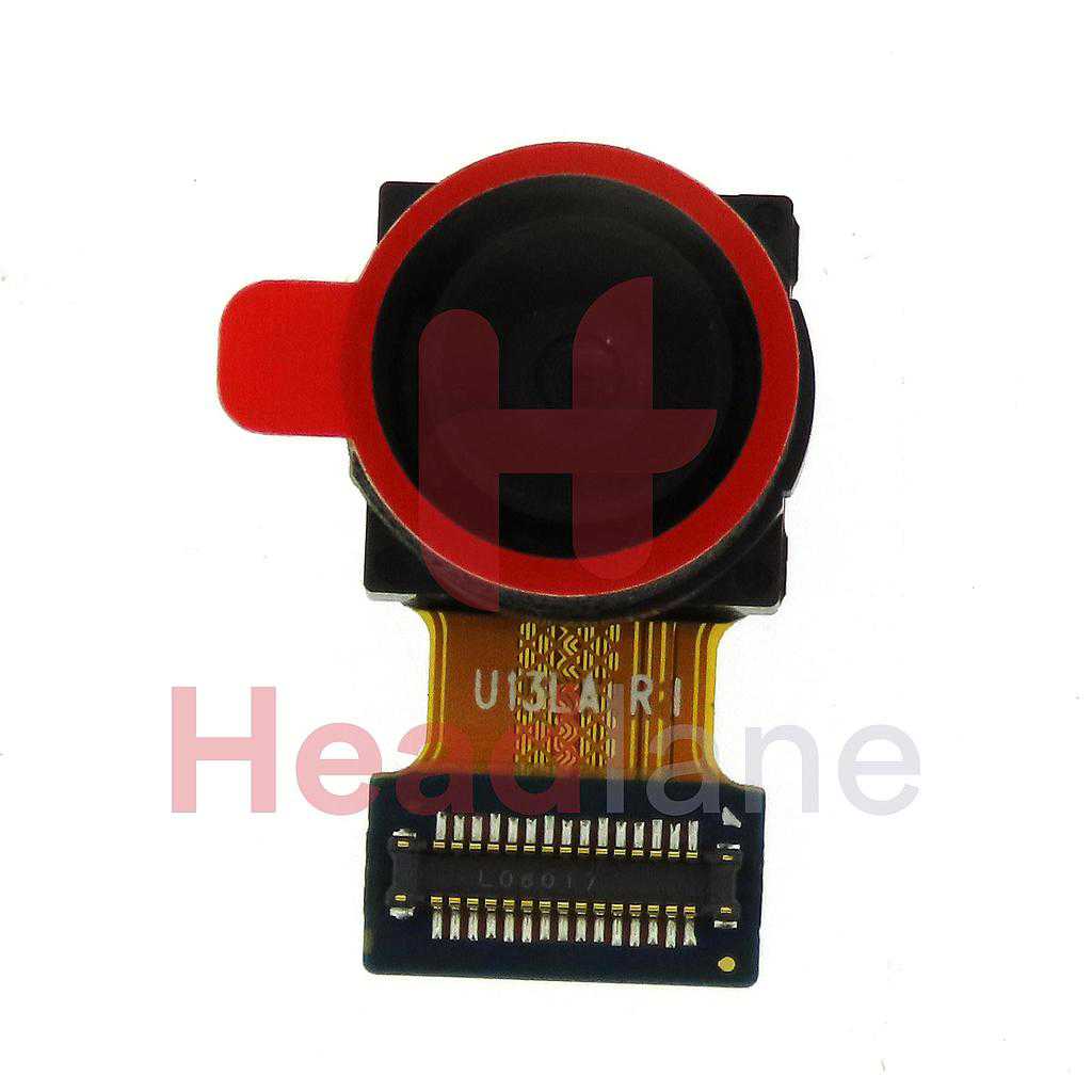 Samsung SM-M317 Galaxy M31s 12MP Camera Module