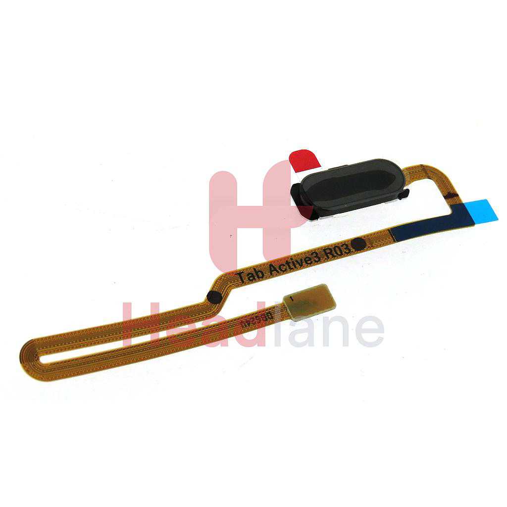 Samsung SM-T575 T570 Galaxy Tab Active3 Fingerprint Reader / Sensor