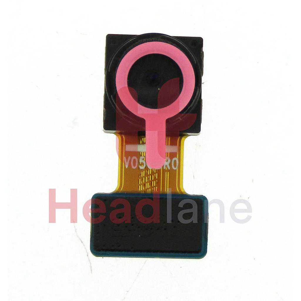 Samsung SM-T575 T570 X300 X306 Galaxy Tab Active3 Active5 5MP Camera Module