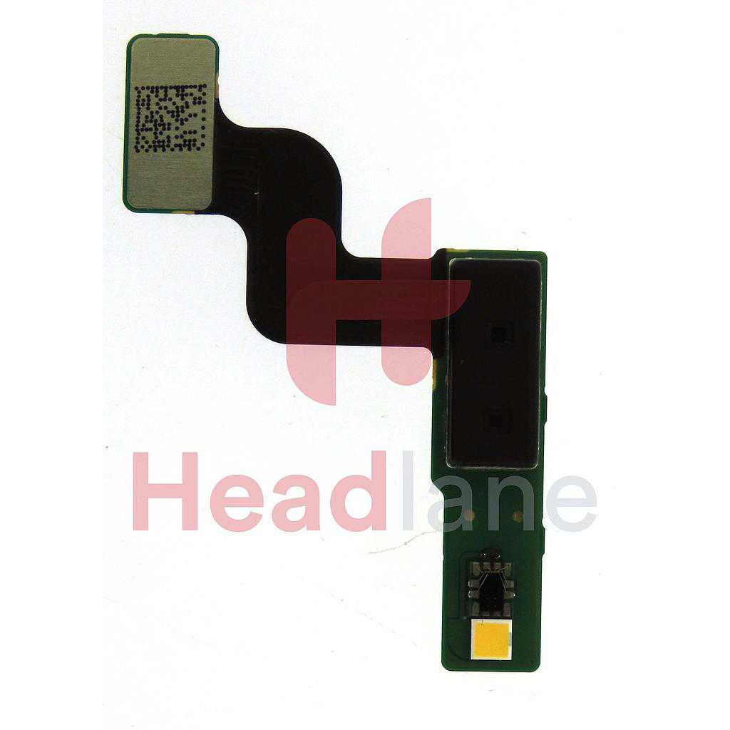 Samsung SM-N985 N986 Galaxy Note 20 Ultra 4G / 5G Proximity Sensor Flex