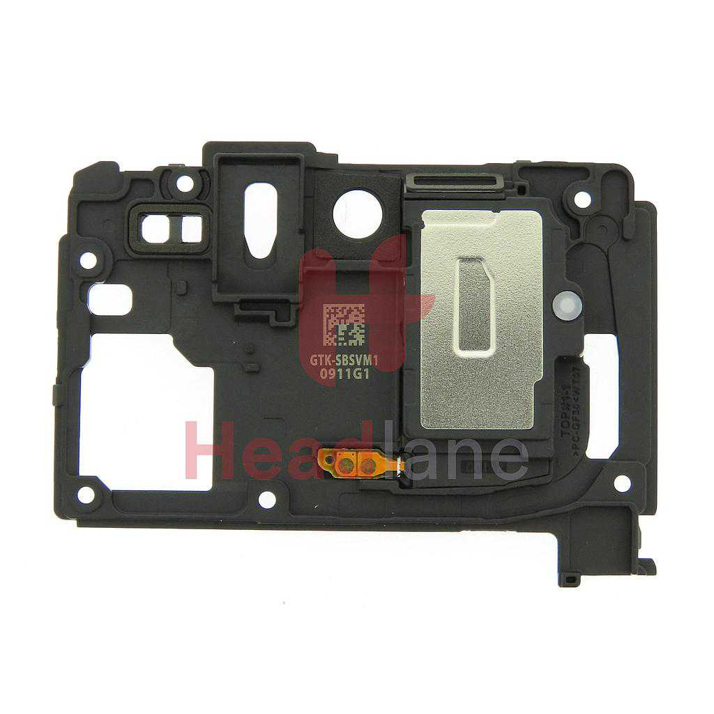 Samsung SM-F916 Galaxy Z Fold2 5G Upper Speaker Module