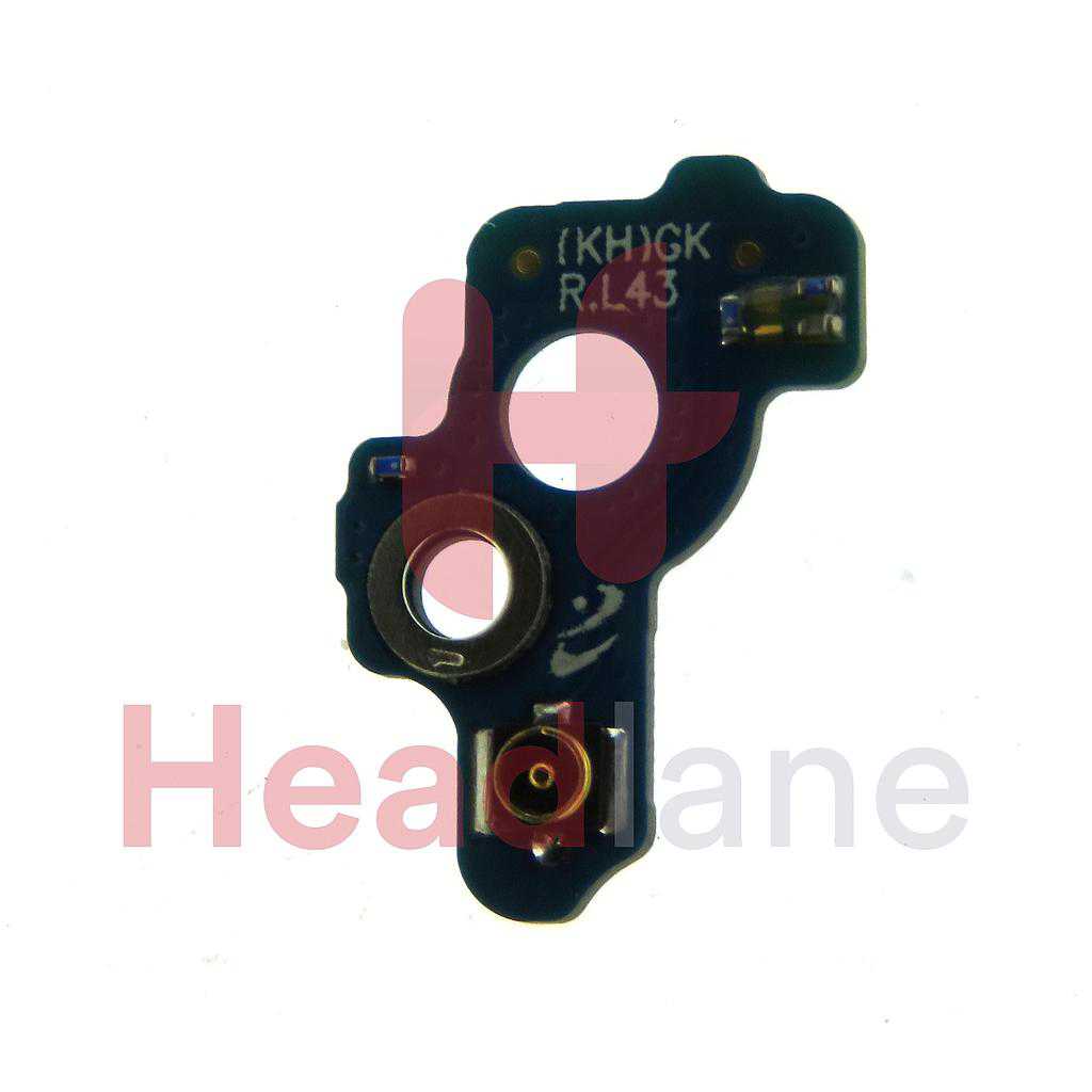 Samsung SM-F916 Galaxy Z Fold2 5G WiFi Sub Board