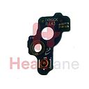 Samsung SM-F916 Galaxy Z Fold2 5G WiFi Sub Board