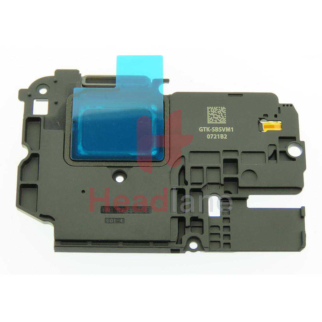 Samsung SM-T870 T875 Galaxy Tab S7 11&quot; Speaker Module - Bottom Left