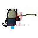Samsung SM-T970 SM-T976 Galaxy Tab S7+ Loudspeaker Module - Top Left