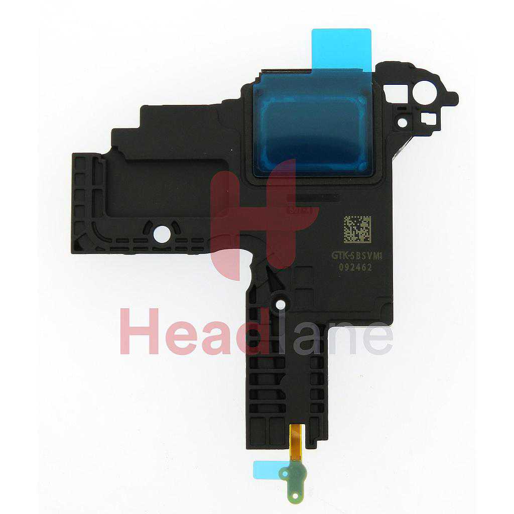 Samsung SM-T970 SM-T976 Galaxy Tab S7+ Loudspeaker Module - Bottom Right