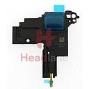 Samsung SM-T970 SM-T976 Galaxy Tab S7+ Loudspeaker Module - Bottom Right