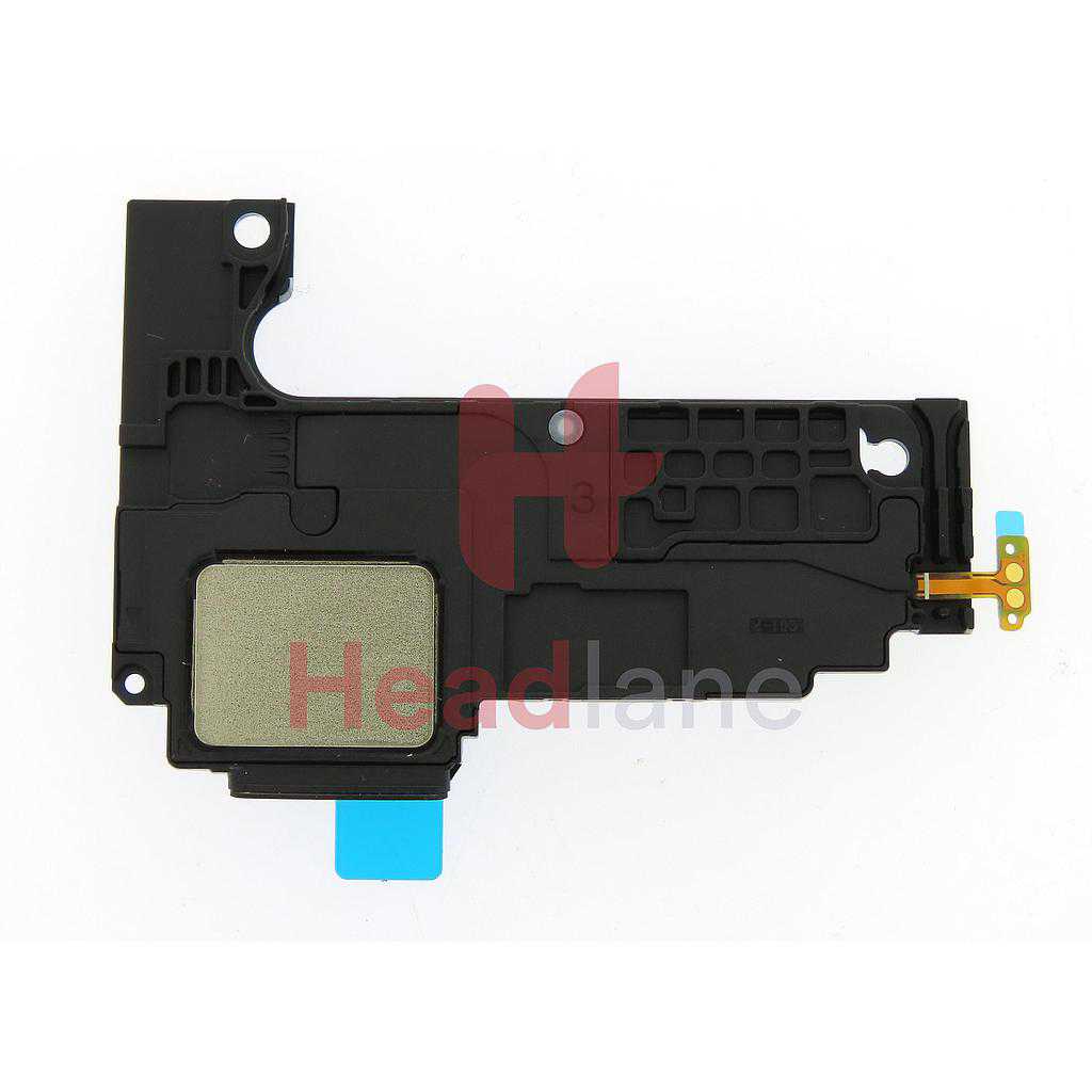 Samsung SM-T970 SM-T976 Galaxy Tab S7+ Loudspeaker Module - Bottom Left