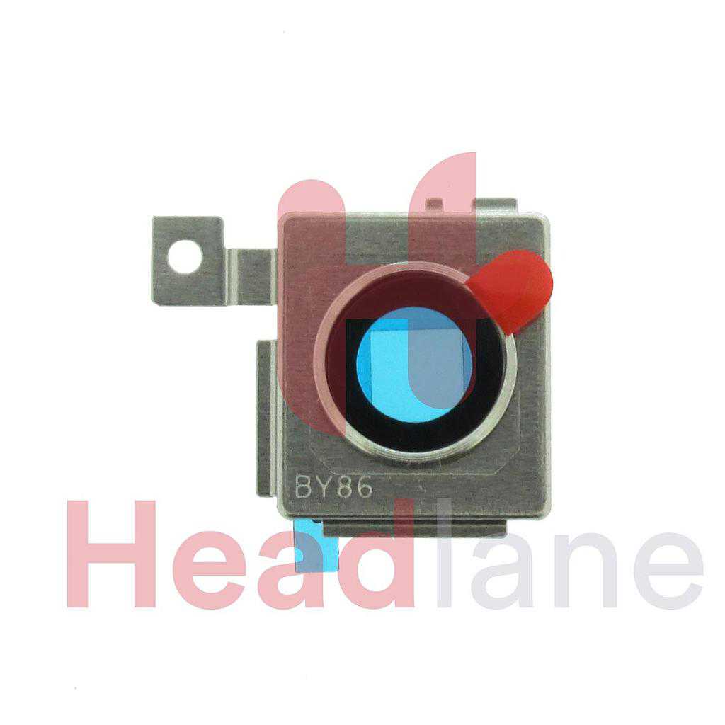 Sony G3221 G3212 G3226 Xperia XA1 Ultra Main Camera Lens / Cover