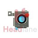 Sony G3221 G3212 G3226 Xperia XA1 Ultra Main Camera Lens / Cover