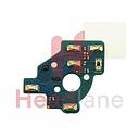 Samsung SM-T970 T976 Galaxy Tab S7+ Sub Board - Top Left