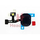 Samsung SM-M315 Galaxy M31 Fingerprint Reader / Sensor - Blue