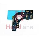 Samsung SM-P615 SM-P610 Galaxy Tab S6 Lite WiFi Antenna Sub Board