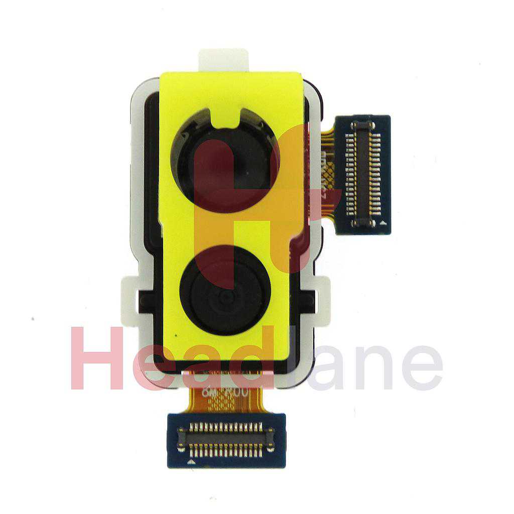 Samsung SM-G715 Galaxy Xcover Pro 25MP / 8MP Dual Rear Camera Module