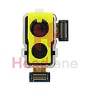 Samsung SM-G715 Galaxy Xcover Pro 25MP / 8MP Dual Rear Camera Module