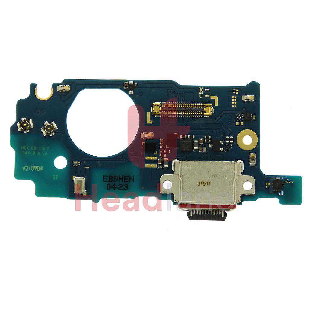 Samsung SM-G715 Galaxy Xcover Pro Charging Port Flex