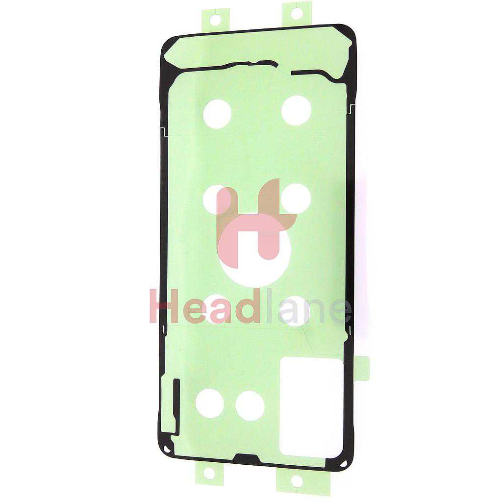 Samsung SM-A415 Galaxy A41 Back / Battery Cover Adhesive / Sticker