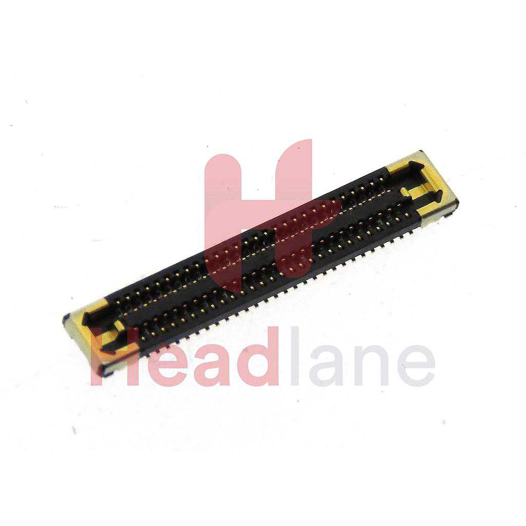 Samsung Board to Board Connector / Socket 2x28 Pin 0.35mm
