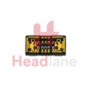 Samsung Board to Board Connector / Socket 2x4 Pin 1mm	