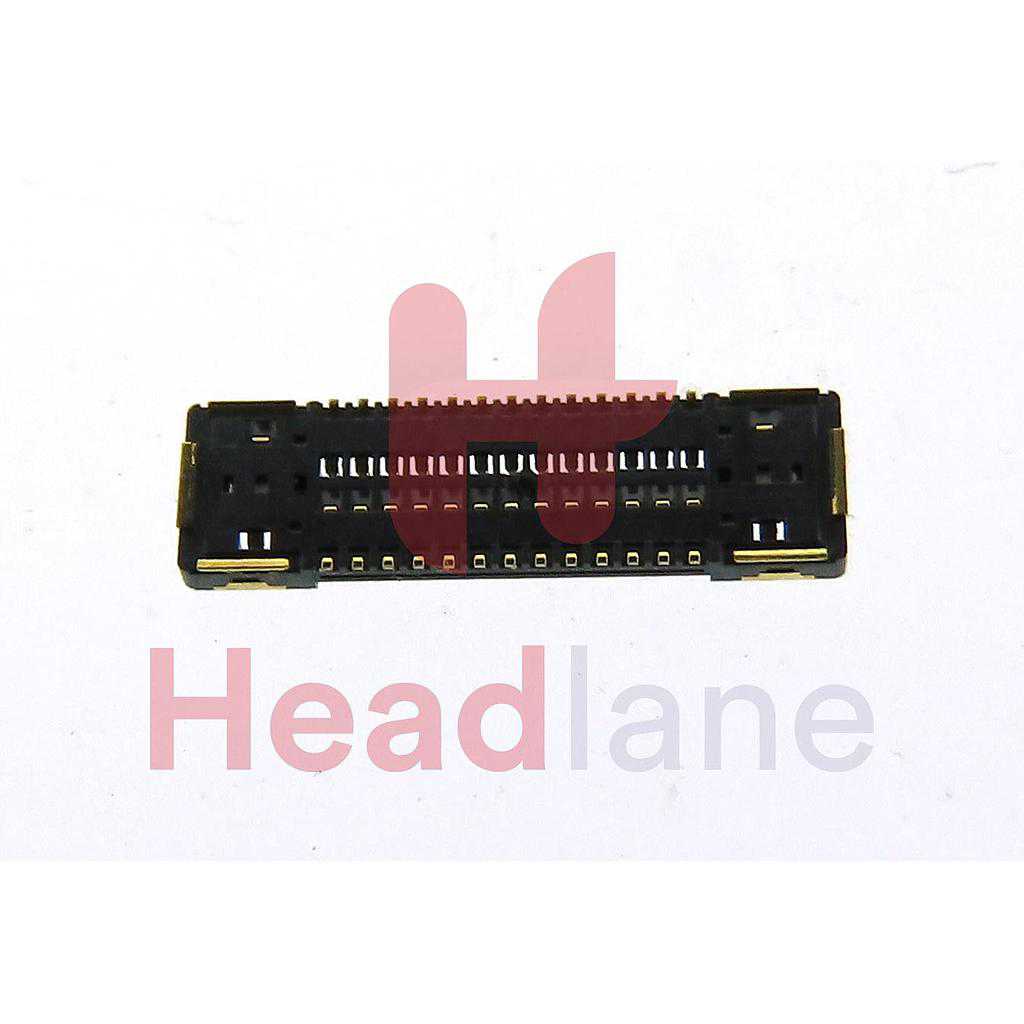 Samsung Board to Board Connector / Socket 2x13 Pin 0.35mm