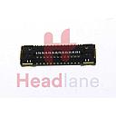 Samsung Board to Board Connector / Socket 2x13 Pin 0.35mm