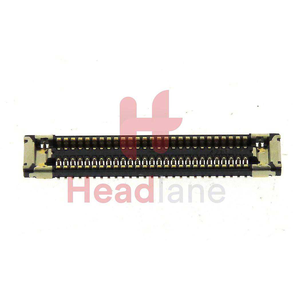 Samsung Board to Board Connector / Socket 2x27 Pin 0.35mm
