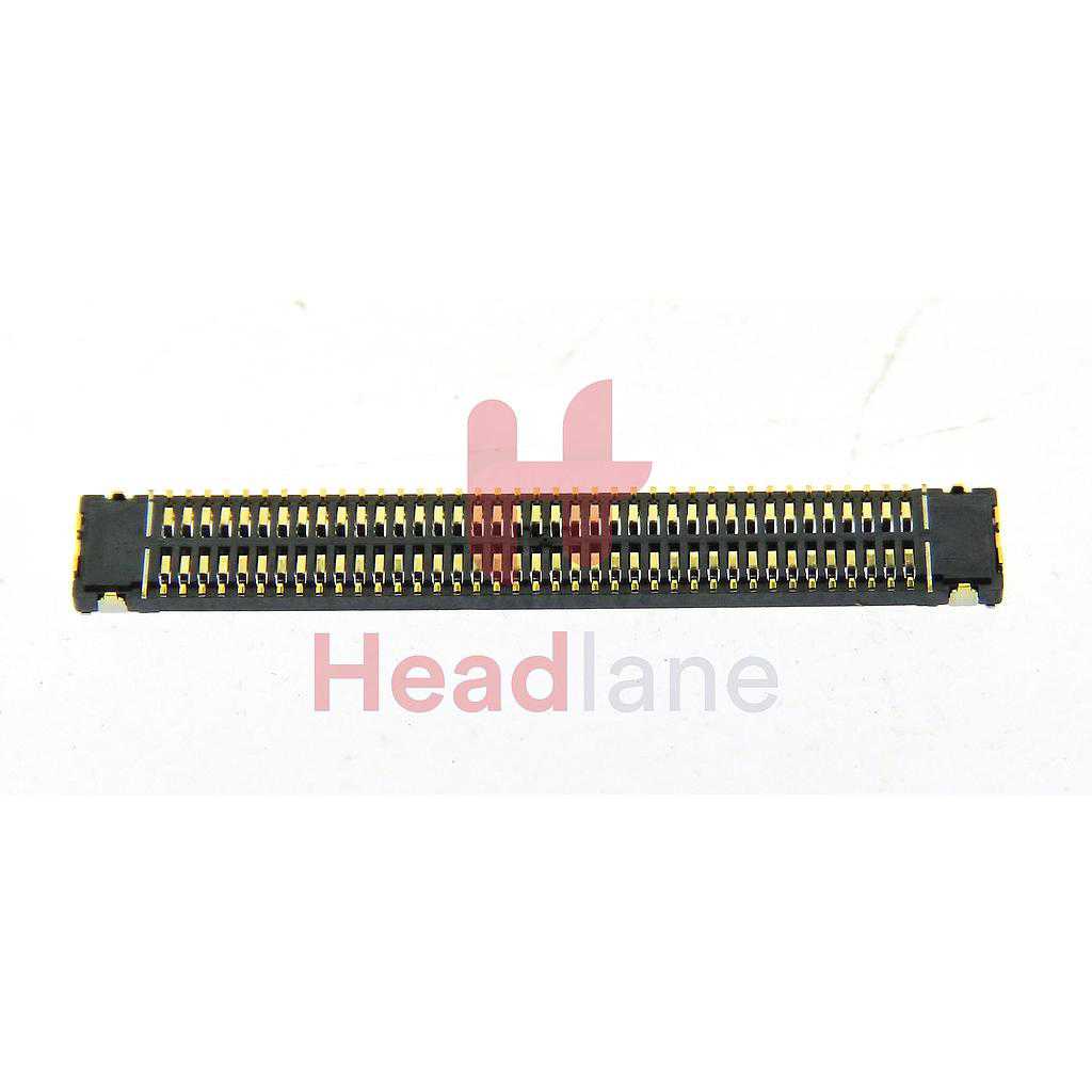 Samsung Board to Board Connector / Socket 2x39 Pin