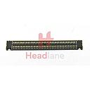 Samsung Board to Board Connector / Socket 2x39 Pin