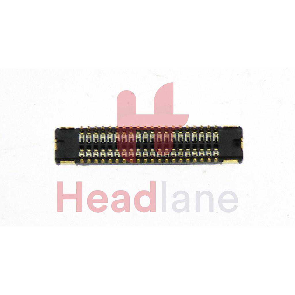 Samsung Board to Board Connector / Socket 2x20 Pin