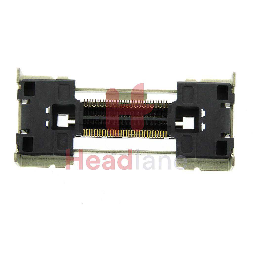 Samsung Board to Board Connector / Socket 64 Pin (for TVs)