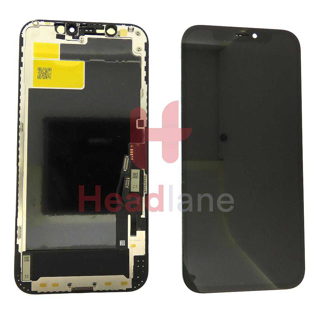 Apple iPhone 12 / 12 Pro Incell LCD Display / Screen (JK)