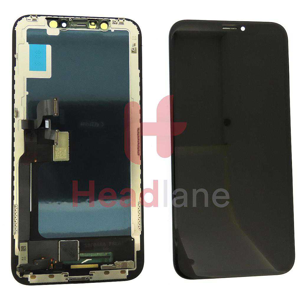 Apple iPhone X Incell LCD Display / Screen (ZY)