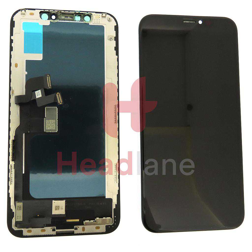 Apple iPhone XS Incell LCD Display / Screen (ZY)