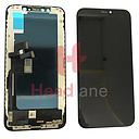 Apple iPhone XS Incell LCD Display / Screen (ZY)