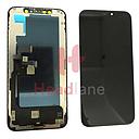 Apple iPhone XS Hard OLED Display / Screen (ZY)