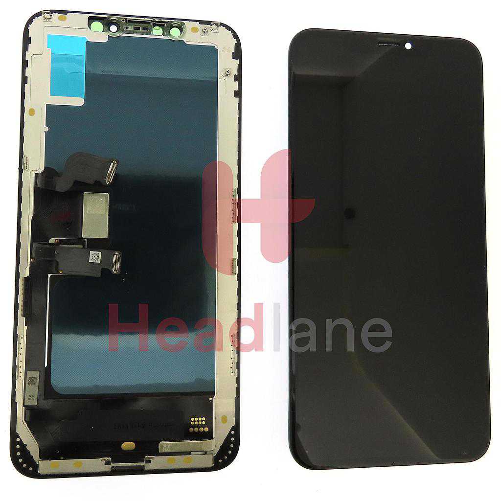 Apple iPhone XS Max Incell LCD Display / Screen (ZY)