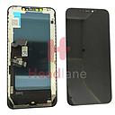 Apple iPhone XS Max Hard OLED Display / Screen (ZY)