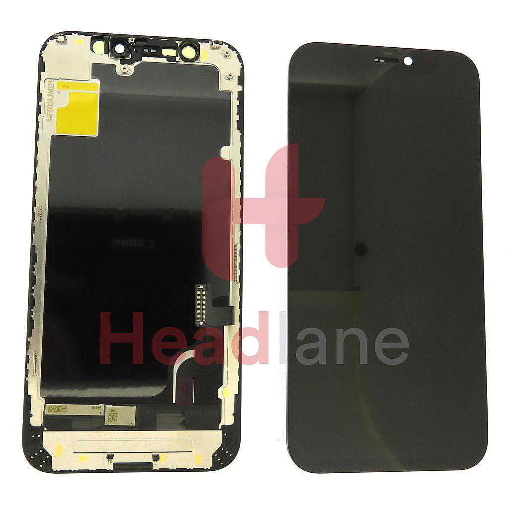 Apple iPhone 12 Mini Incell LCD Display / Screen (ZY)