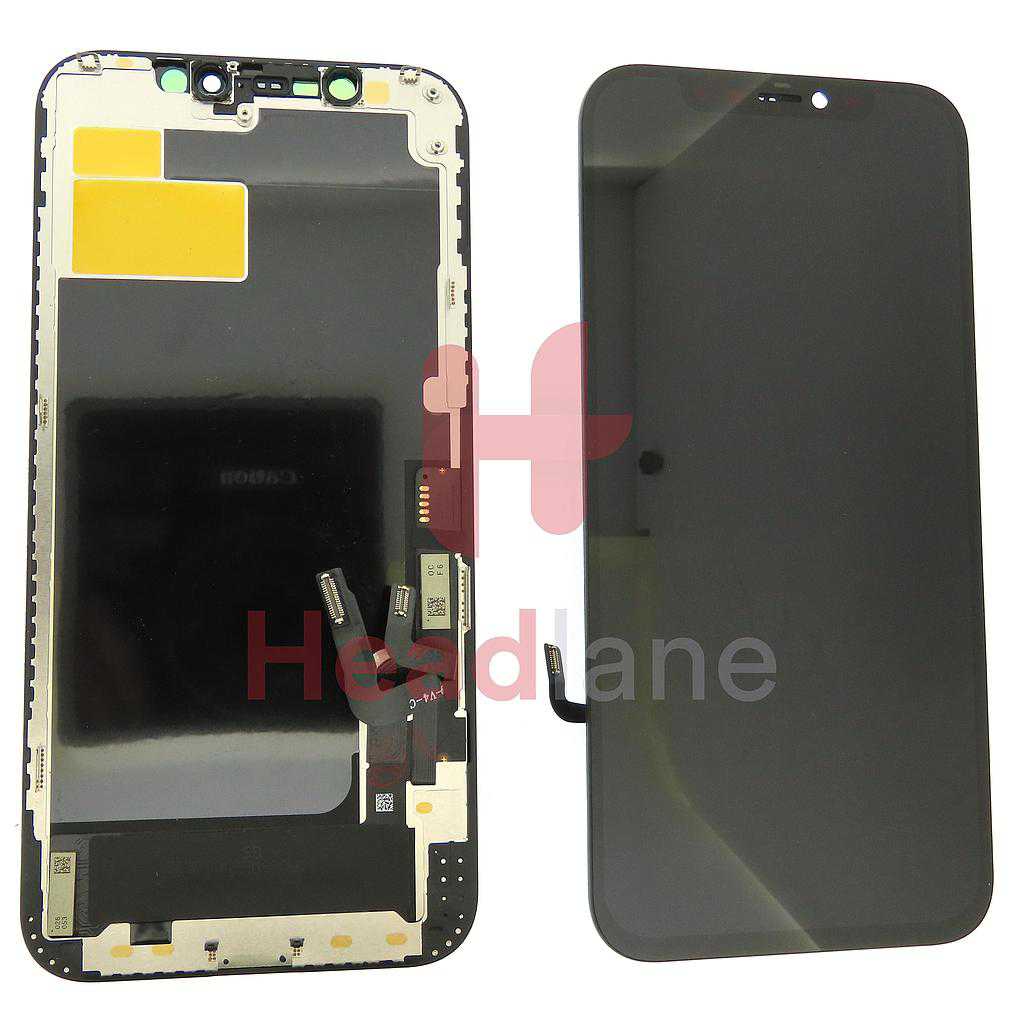 Apple iPhone 12 / 12 Pro Incell LCD Display / Screen (ZY)