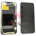 Apple iPhone 12 / 12 Pro Incell LCD Display / Screen (ZY)