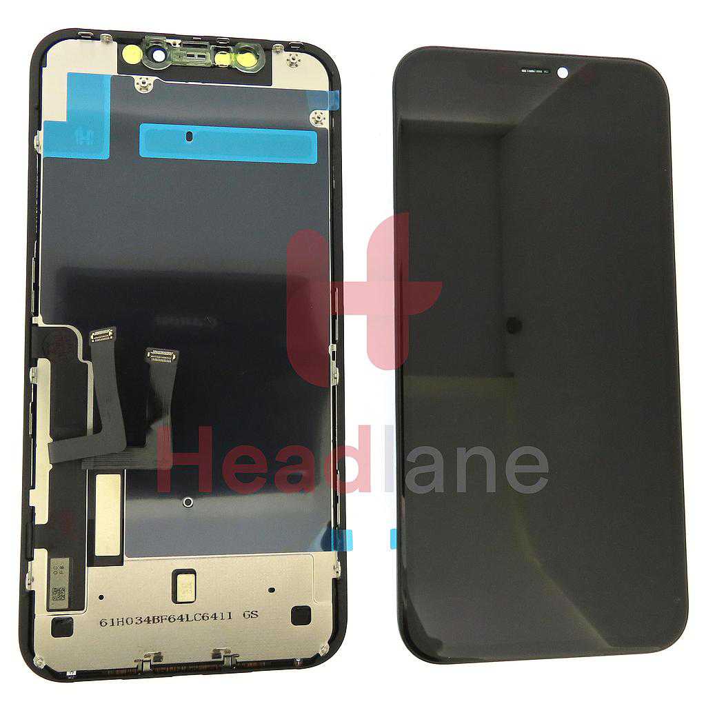 Apple iPhone 11 Incell LCD Display / Screen (ZY)