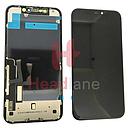 Apple iPhone 11 Incell LCD Display / Screen (ZY)
