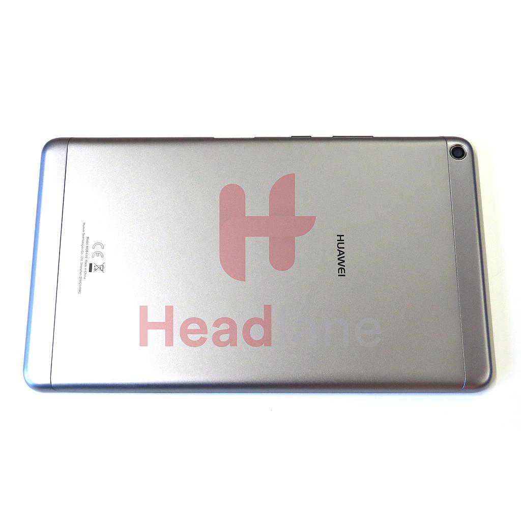 Huawei MediaPad T3 8.0&quot; Back / Battery Cover + Battery - Grey