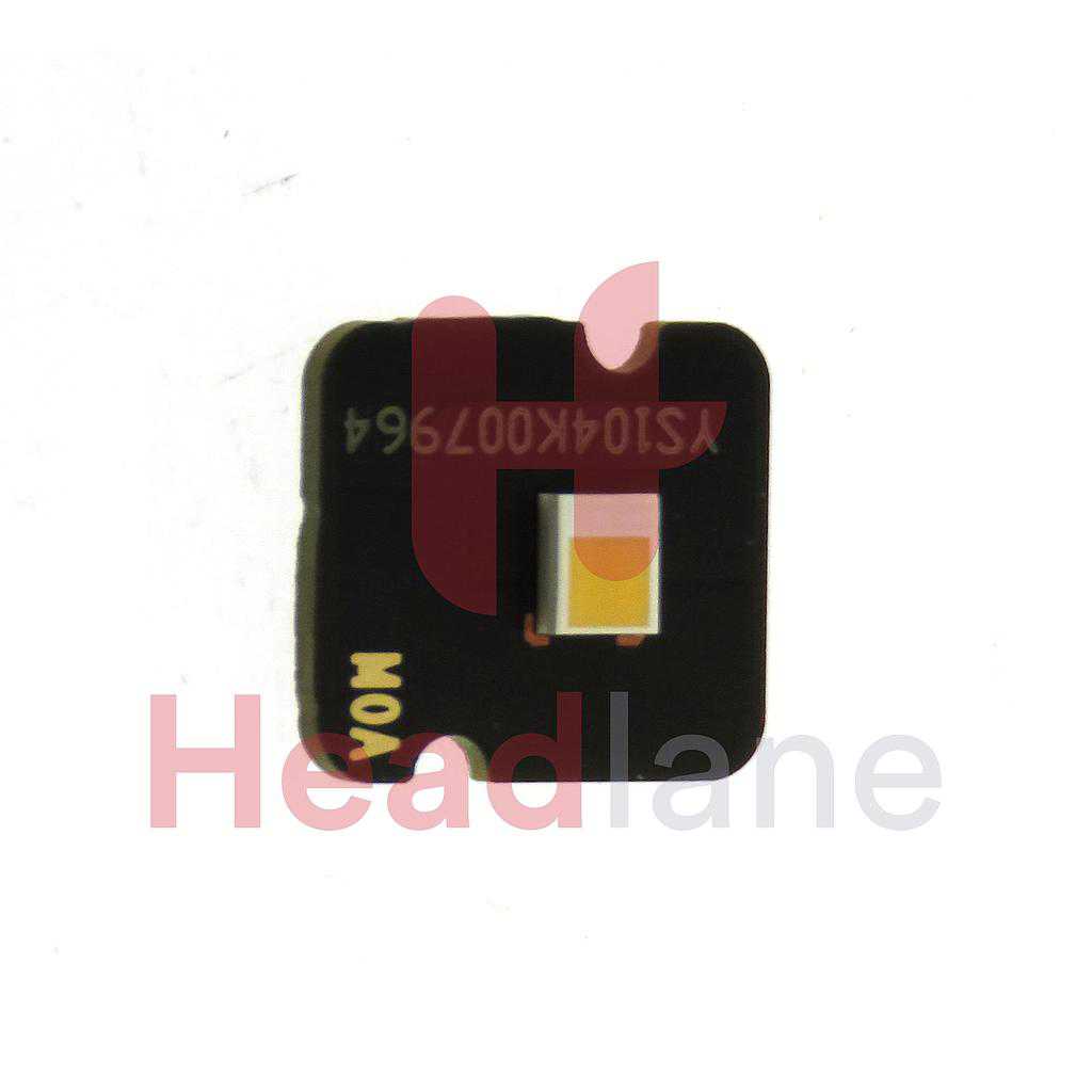 Xiaomi Redmi Note 9T Flash Light Board