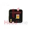 Xiaomi Redmi Note 9T Flash Light Board